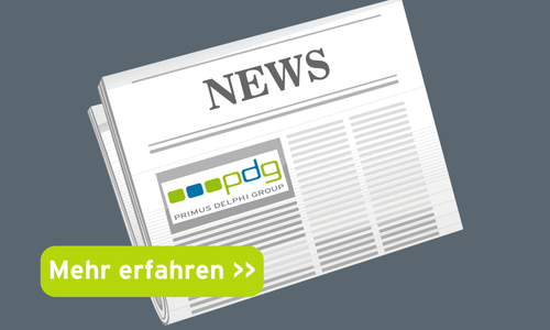 Pressemeldung Juni 2024 zur neuen SaaS Lösung für den Import von E-Rechnungen in die Oracle ERP Software